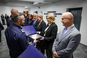 Nowa siedziba CBZC już otwarta