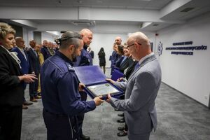 Nowa siedziba CBZC już otwarta