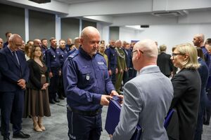 Nowa siedziba CBZC już otwarta
