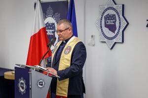 Nowa siedziba CBZC już otwarta