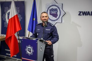 Nowa siedziba CBZC już otwarta
