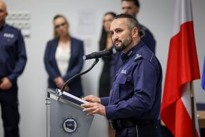 Nowa siedziba CBZC już otwarta