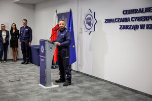 Nowa siedziba CBZC już otwarta
