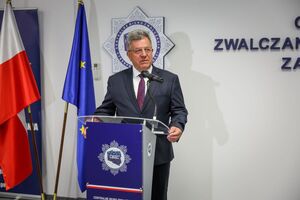 Nowa siedziba CBZC już otwarta