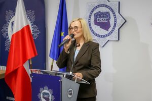 Nowa siedziba CBZC już otwarta