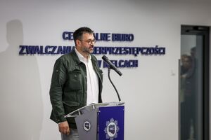 Nowa siedziba CBZC już otwarta