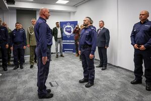 Nowa siedziba CBZC już otwarta