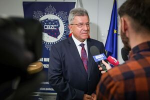 Nowa siedziba CBZC już otwarta