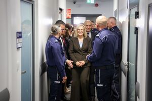 Nowa siedziba CBZC już otwarta