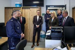 Nowa siedziba CBZC już otwarta