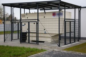 Nowa siedziba CBZC już otwarta