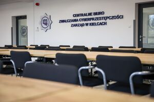 Nowa siedziba CBZC już otwarta