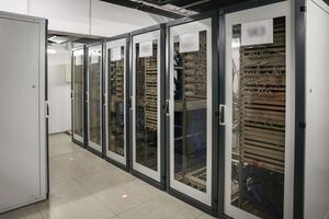 Nowa siedziba CBZC już otwarta