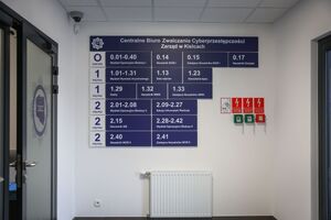 Nowa siedziba CBZC już otwarta