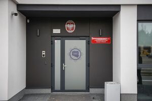 Nowa siedziba CBZC już otwarta