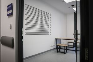 Nowa siedziba CBZC już otwarta