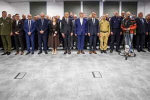 Nowa siedziba CBZC już otwarta