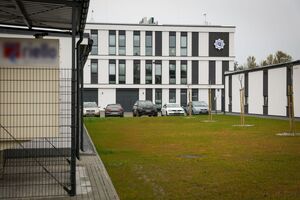 Nowa siedziba CBZC już otwarta