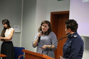 uczestnicy szkolenia