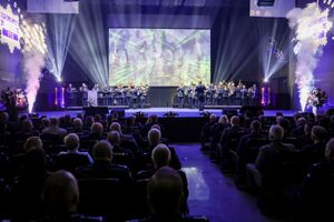 uczestnicy targów Polsecure