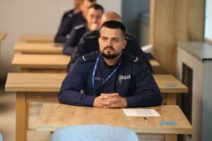 jazda sprawnościowa motocyklem oraz samochodem