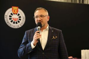 wręczenie nagród