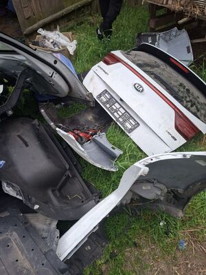 czynności na miejscu zdarzenia