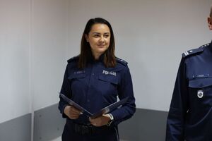 uczestnicy konkursu dzielnicowy roku