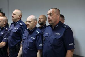 uczestnicy konkursu dzielnicowy roku