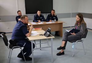 uczestnicy konkursu dzielnicowy roku