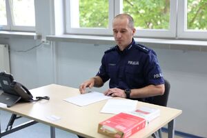 uczestnicy konkursu dzielnicowy roku