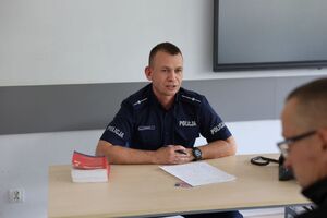 uczestnicy konkursu dzielnicowy roku