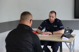 uczestnicy konkursu dzielnicowy roku