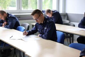 uczestnicy konkursu dzielnicowy roku
