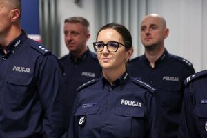 wręczenie nagród