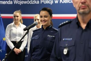 wręczenie nagród