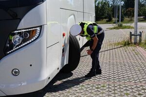 uczestnicy spotkania