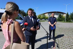 uczestnicy spotkania