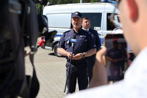 uczestnicy spotkania