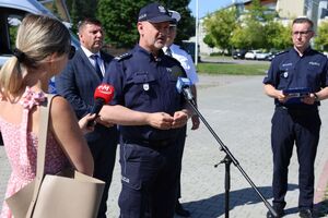 uczestnicy spotkania