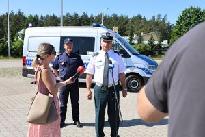 uczestnicy spotkania