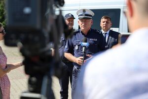 uczestnicy spotkania
