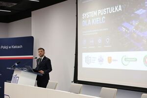 uczestnicy spotkania