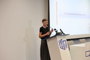 uczestnicy spotkania