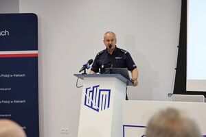 uczestnicy spotkania