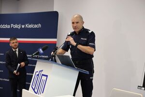 uczestnicy spotkania
