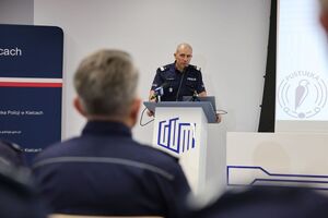 uczestnicy spotkania