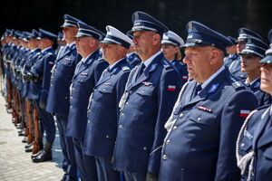 medale i odznaczenia
