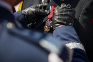 medale i odznaczenia