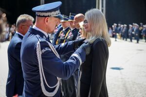 medale i odznaczenia